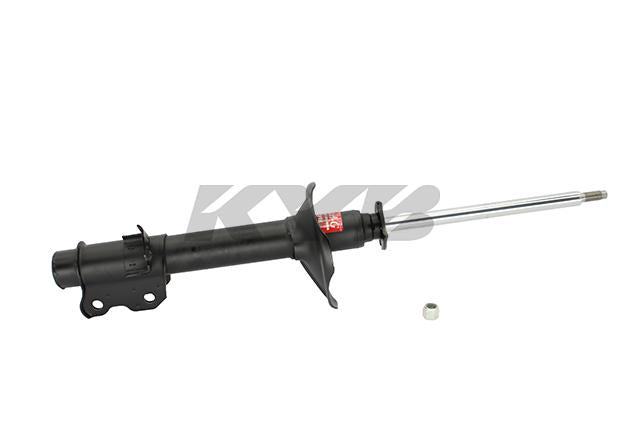KYB Shocks & Struts Excel-G Rear Left NISSAN Pulsar 1987-90 NISSAN Sentra 1987-90 NISSAN Sentra Clas