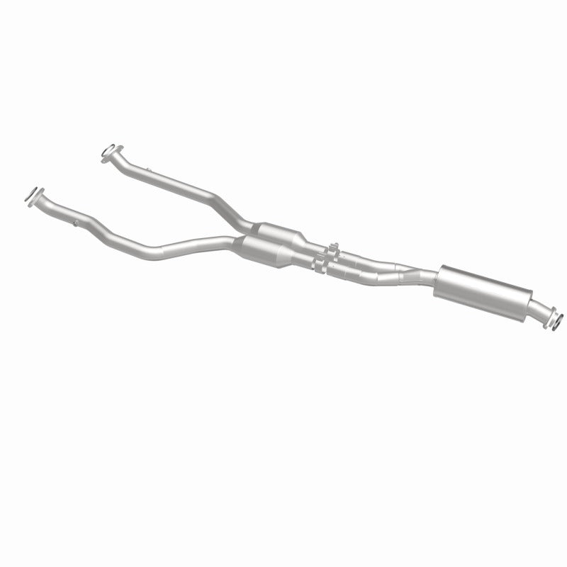 MagnaFlow Conv Direct Fit OEM 06-08 Lexus IS250 AWD