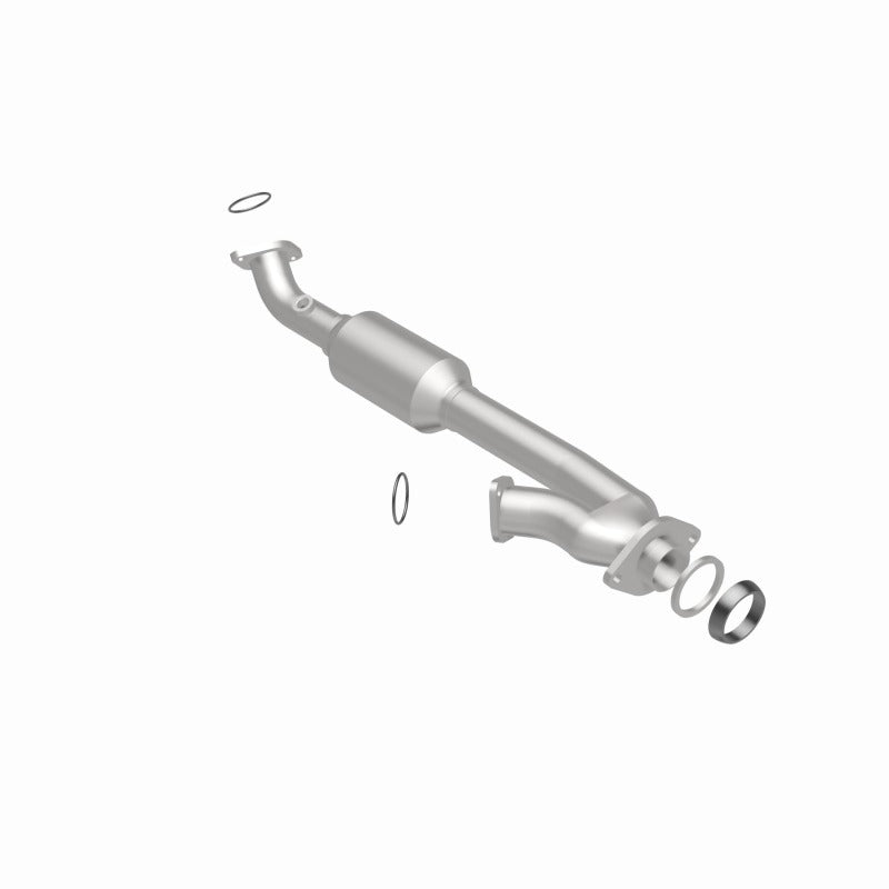 MagnaFlow Direct Fit Catalytic Converter 05-07 4-Run/FJ Passenger Side Rear