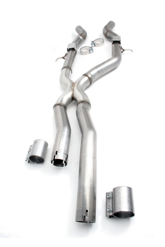 Dinan High Flow X-Pipe | BMW M3 F80/F82 (15-18) (D660-0060)