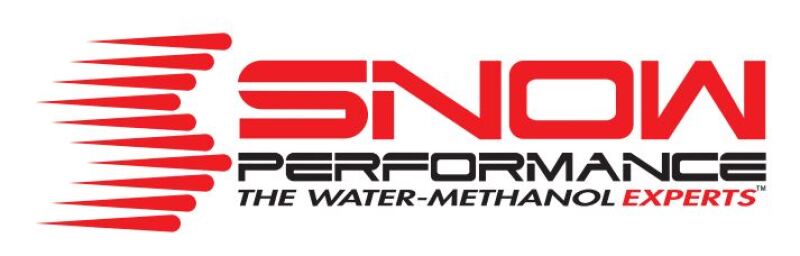 Snow Performance Stage II Boost Cooler Forced Induction Water Injection Kit