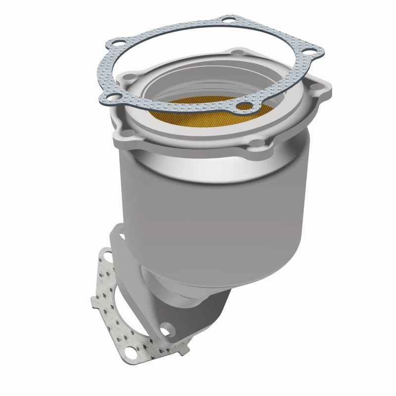 MagnaFlow Direct Fit Catalytic Converter 99-05 Hyundai Sonata 2.4L (CA)