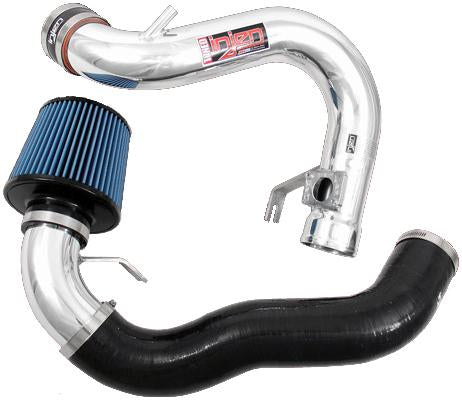 Injen 09-17 Mitsubishi Lancer GTS 2.4L 4 Cyl. Polished Cold Air Intake (Automatic)