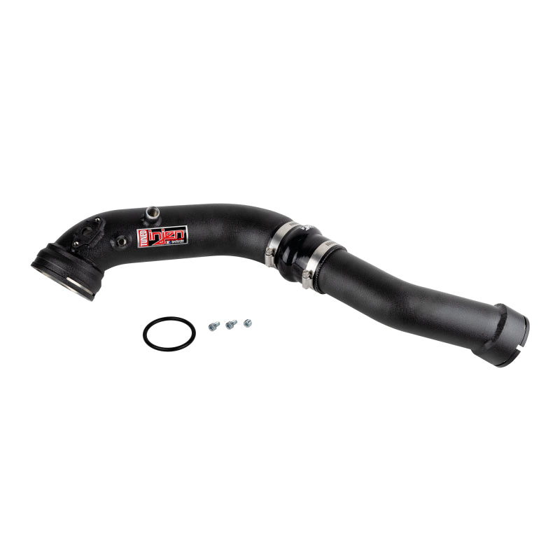 Injen SES Intercooler Pipes | Multiple BMW Fitments (SES1128ICP)