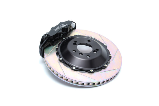 Dinan Front Brake Set | BMW M3 (15-18) (D290-0802-B)
