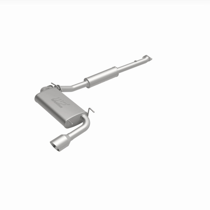 MagnaFlow 15715 Cat-Back For Mazda Miata