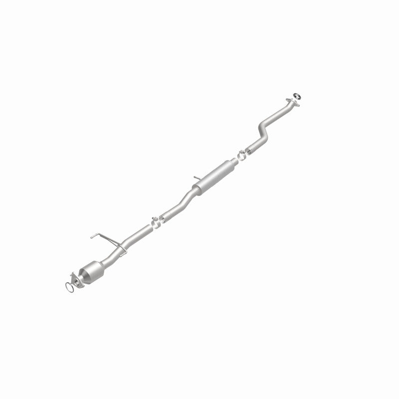 MagnaFlow 07-09 Mazda CX-7 2.3L Direct Fit Converter