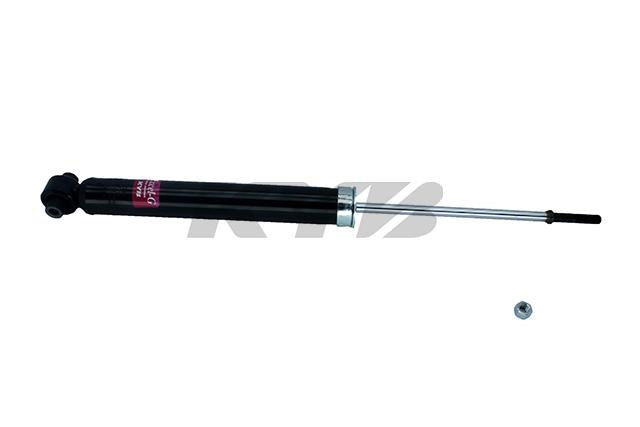 KYB Shocks & Struts Excel-G Rear 08-14 Scion XB \ 10-13 Toyota Prius