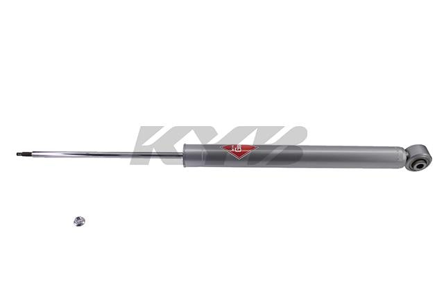 KYB Shocks & Struts Gas-a-Just Shock Rear Mazda 2 11-13