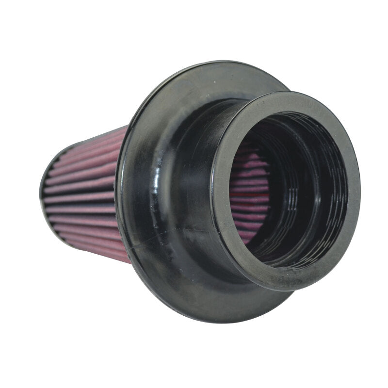 Injen 8-Layer Oiled Cotton Gauze Air Filter | Universal (X-1114-BR)