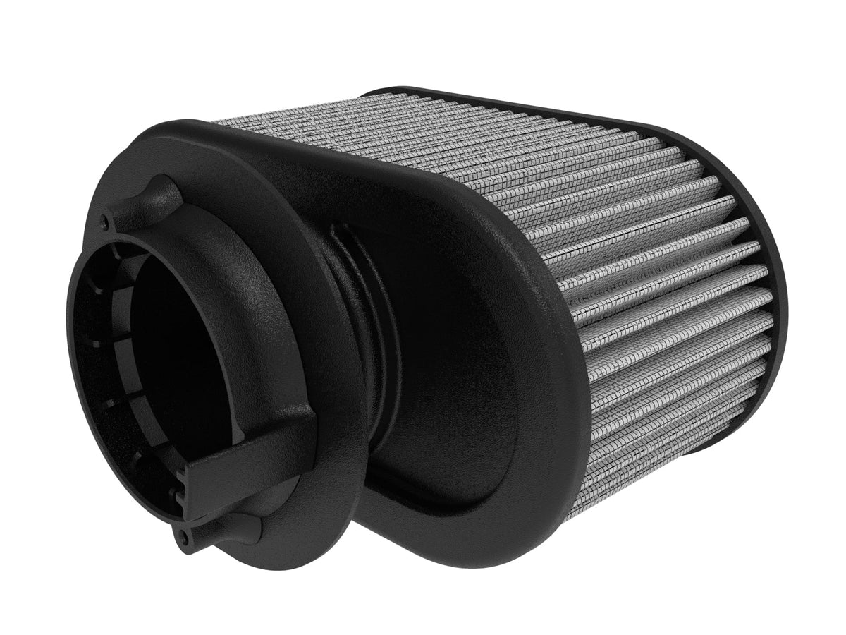 aFe 08-15 Audi R8 V8 4.2L MagnumFLOW Pro DRY S Air Filter