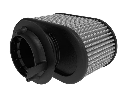 aFe 08-15 Audi R8 V8 4.2L MagnumFLOW Pro DRY S Air Filter