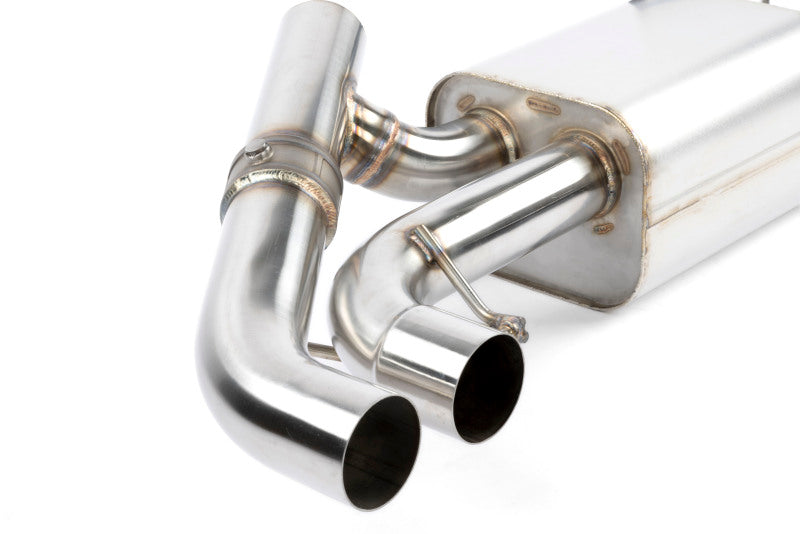 Dinan Freeflow Axleback Exhaust System | BMW M240i (D660-0098)