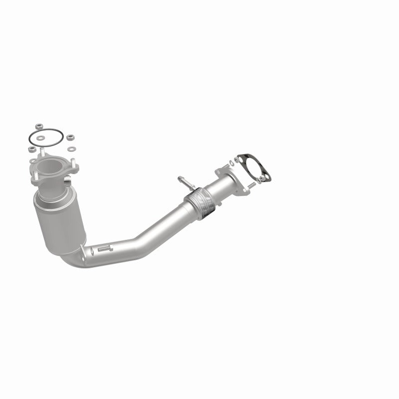 MagnaFlow 52186 DF Converter For 10-14 Equinox Terrain 2.4L