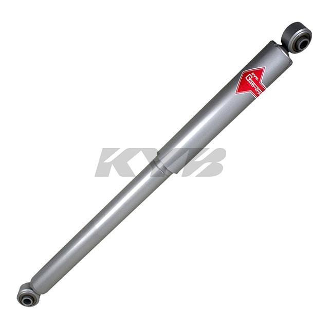 KYB Shocks & Struts Excel-G Rear DODGE Ram 3500 Pickup (2WD) 2003-10 RAM 3500 Pickup (2WD) 2011
