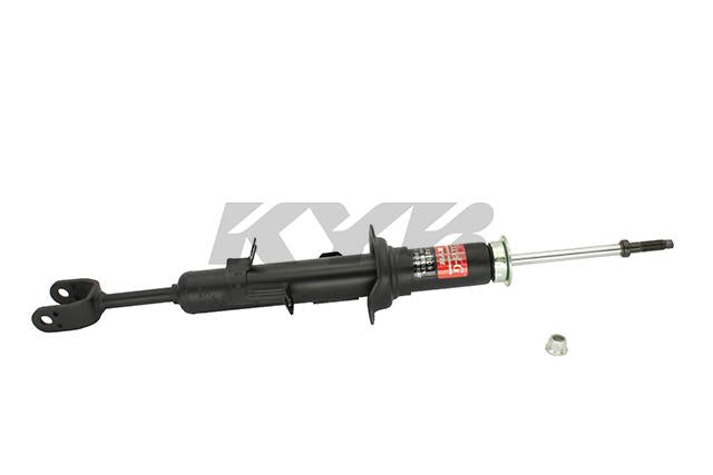 KYB Shocks & Struts Excel-G Front Right INFINITI G35 (RWD) 2003-06 NISSAN 350Z 2003-05