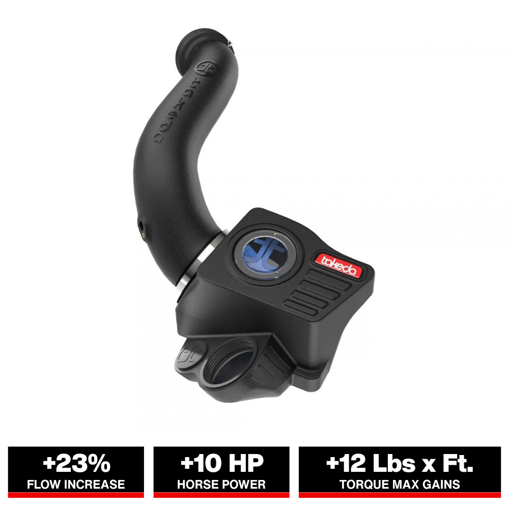 aFe Takeda Momentum Pro 5R Cold Air Intake System 21-26 Kia K5 GT L4-2.5L(t)