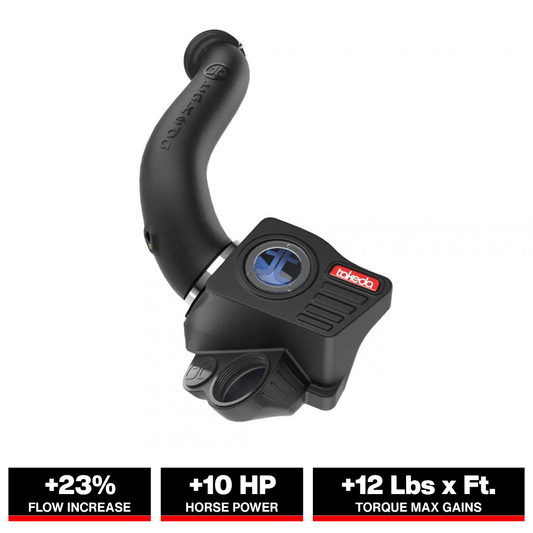aFe Takeda Momentum Pro 5R Cold Air Intake System 21-26 Kia K5 GT L4-2.5L(t)