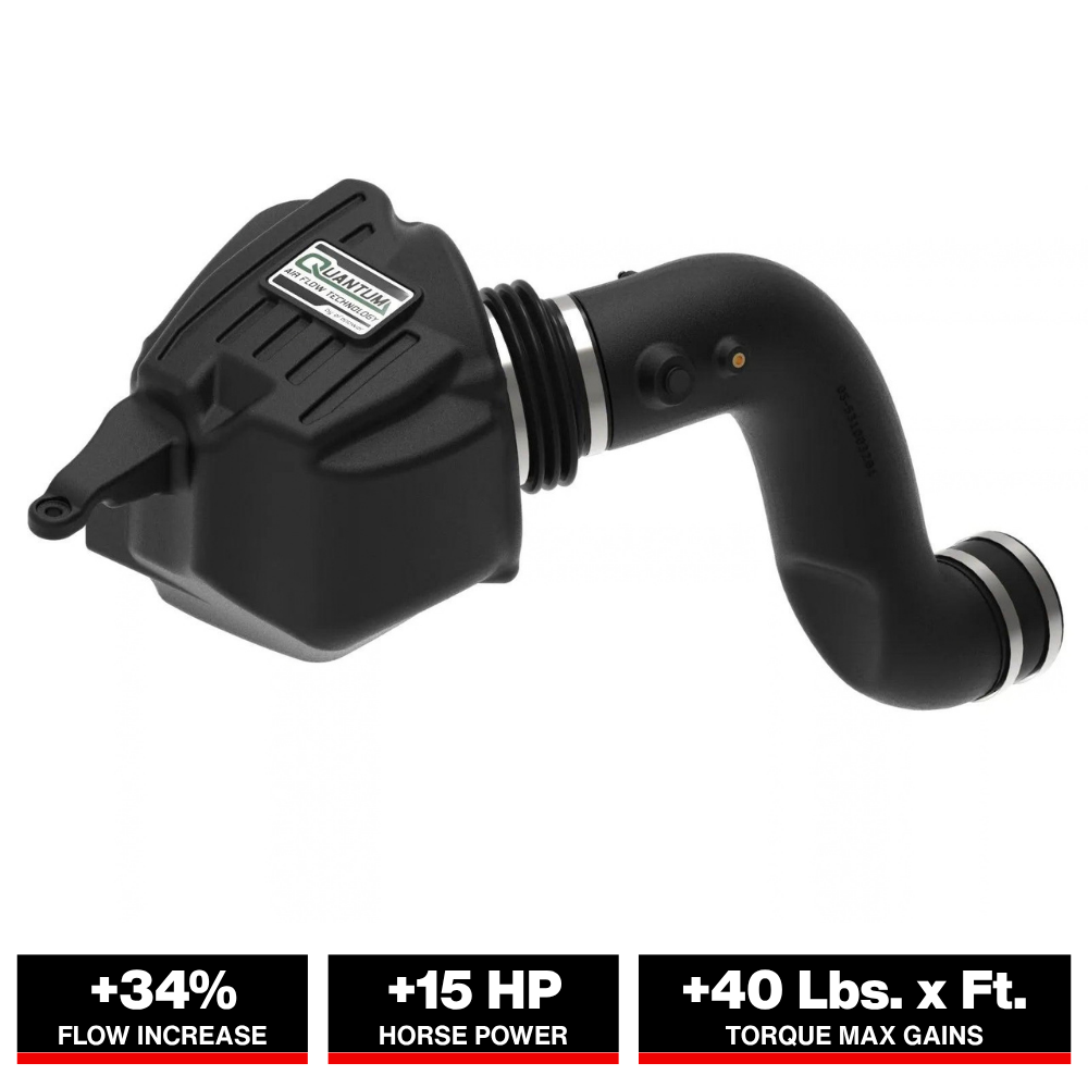 aFe Pro 5R Air Intake System 03-07 Dodge Diesel 5.9L-L6 (TD)