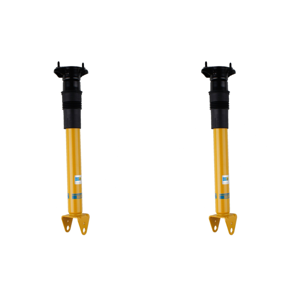 Bilstein B6 Performance Shocks Rear Pair - 2007-2009 Mercedes-Benz ML320 AWD