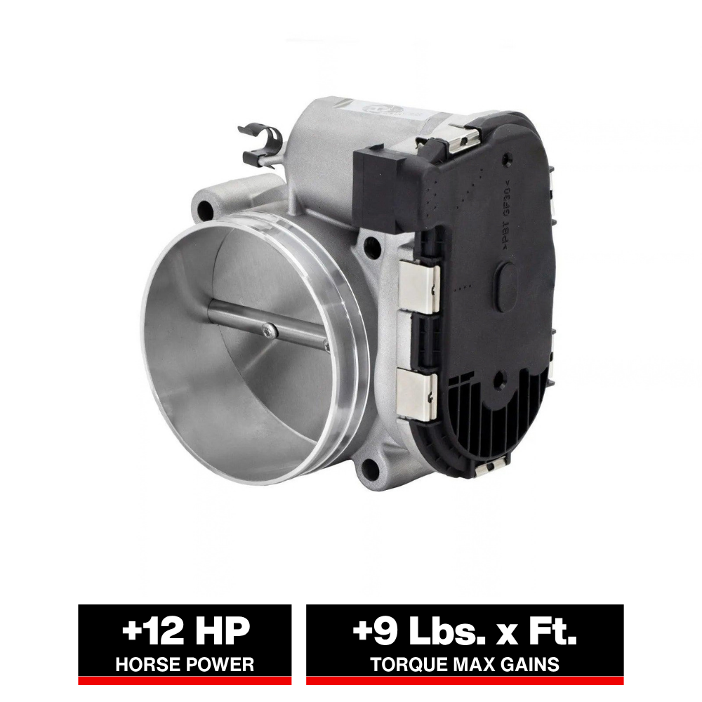 aFe POWER 85mm Throttle Body Porsche 911 (997/991) 05-19 H6-3.4L/3.6L/3.8L/4.0L