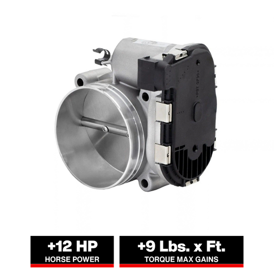aFe POWER 85mm Throttle Body Porsche 911 (997/991) 05-19 H6-3.4L/3.6L/3.8L/4.0L