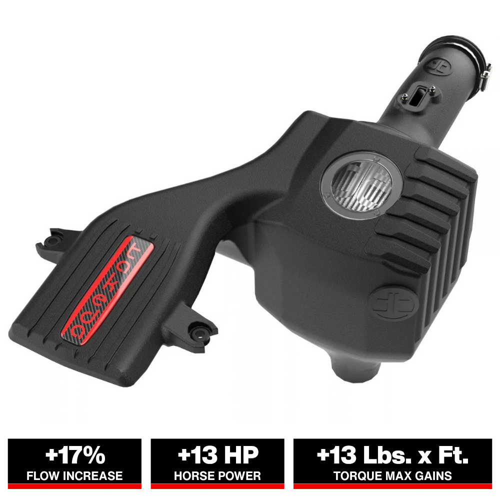aFe Takeda Sealed Intake w/ Pro DRY S Filter Mazda CX-90 24-25 L6-3.3L (t)