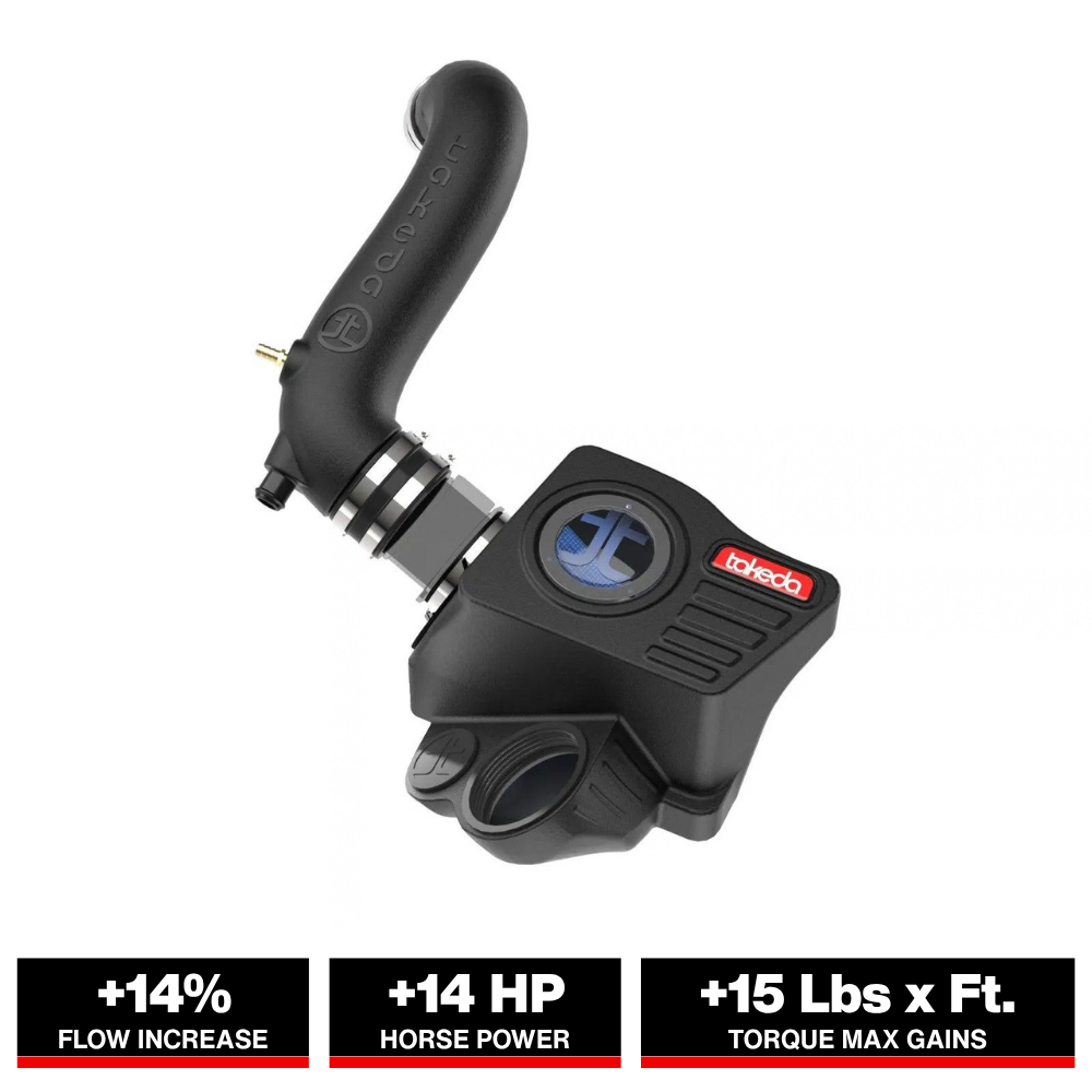 aFe 21-24 Kia K5 Takeda Momentum Cold Air Intake System w/ Pro 5R Filter