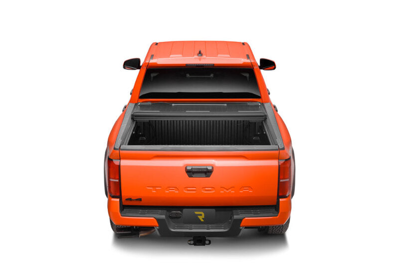 BAK 2024 Toyota Tacoma 5ft Bed BAKFlip G2
