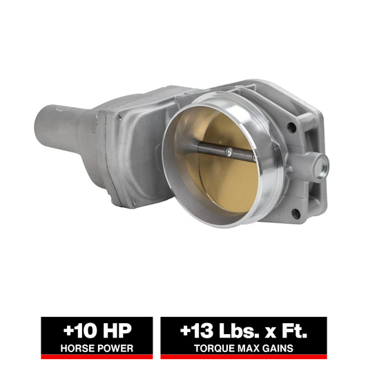 aFe POWER 09-17 GM V8-6.0L/6.2L (sc)/7.0L Throttle Body - 92mm