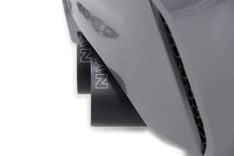 Dinan Freeflow Axleback Exhaust System | BMW M5 (18-23) D660-0079-BLK