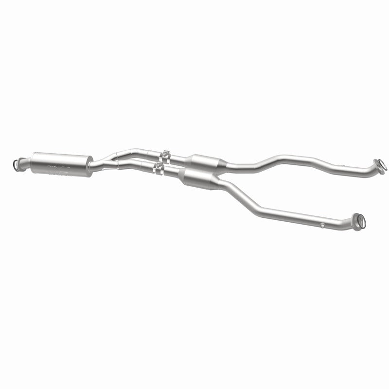 MagnaFlow Conv Direct Fit OEM 06-08 Lexus IS250 AWD