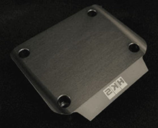 HKS RB26 Cover Transistor - Gunmetal Gray