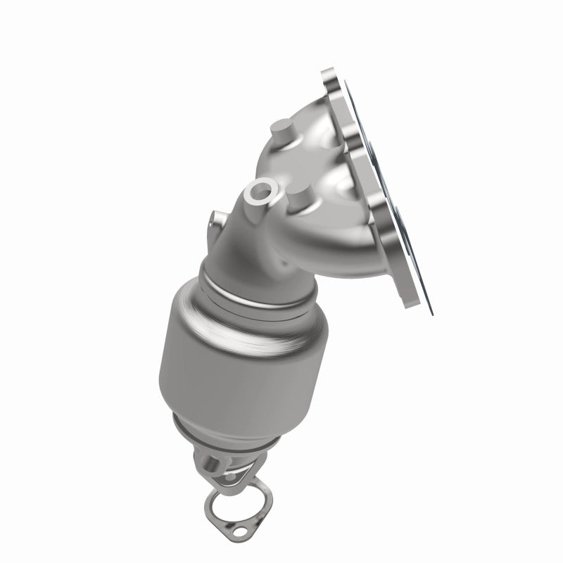 MagnaFlow Direct Fit Catalytic Converter 06 Kia Optima 2.7L