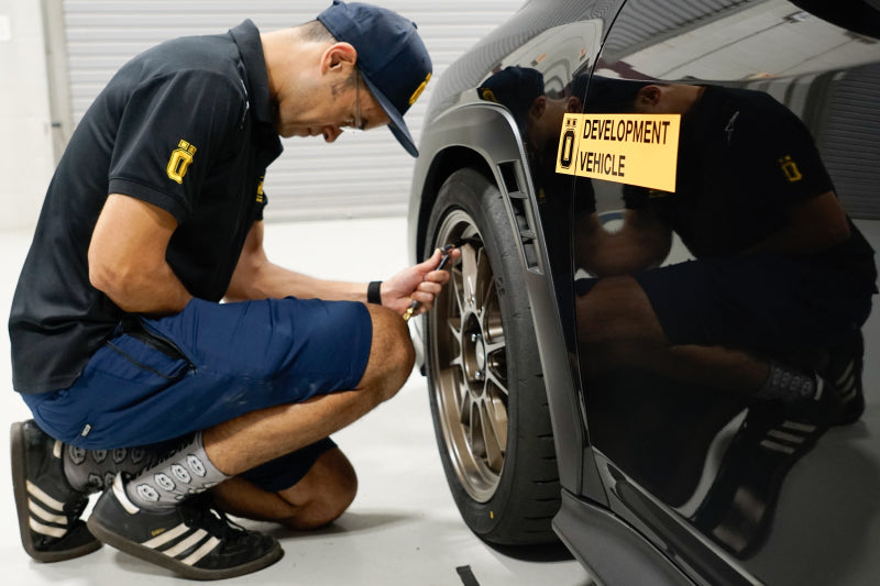 Ohlins SUS MX00S1 (VB) Road & Track (Excl. Electric Shock Models) For 22+ WRX VB