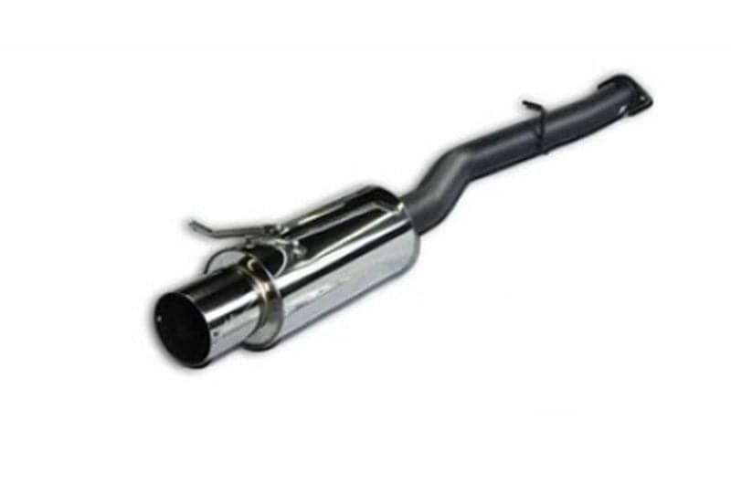 HKS 93-96 Mazda RX-7 Turbo Hi-Power Exhaust