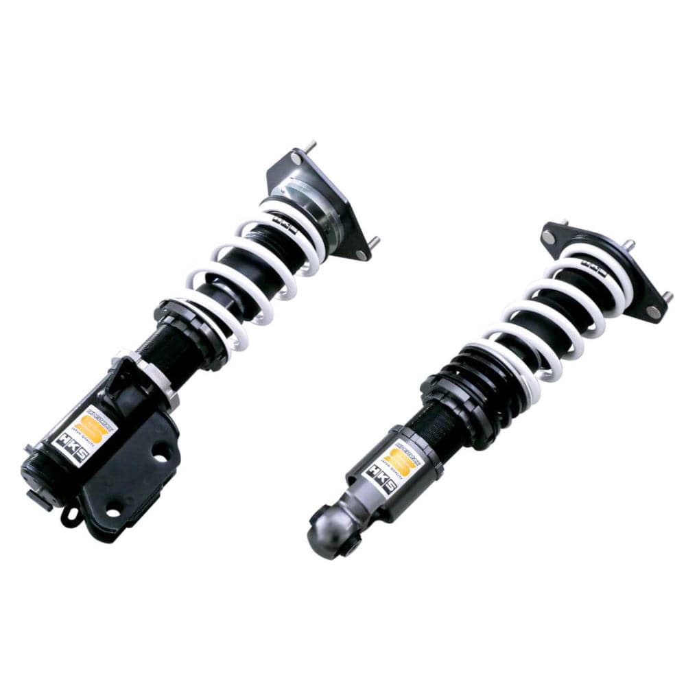 HKS 2022+ Subaru BRZ Hipermax S ZD8 - Full Kit