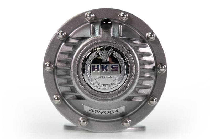 HKS 10 Genesis Coupe 2.0T SSQV4 BOV Kit