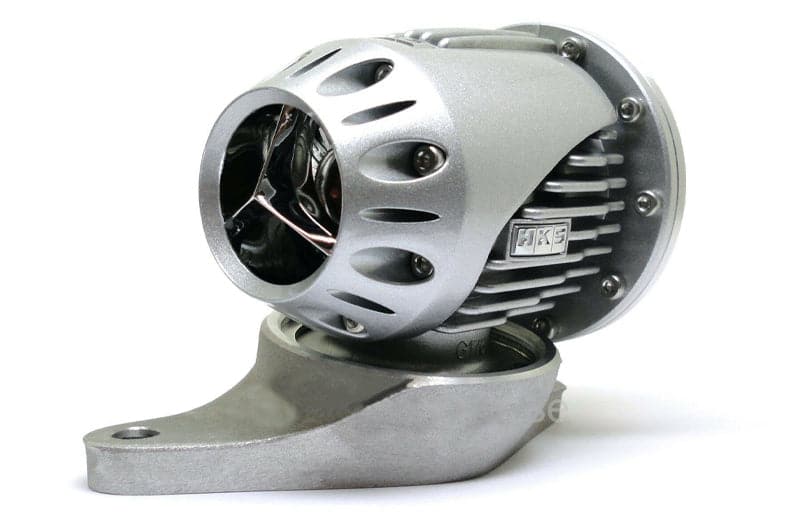 HKS 08-11 STi SSQV4 BOV kit