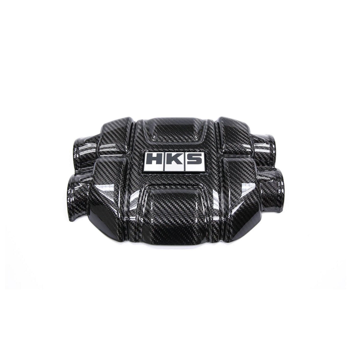 HKS DryCarbon Engine Cover GR86/BRZ