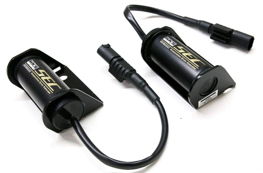 HKS Suspension Error Canceler - Toyota Supra A90 2020+