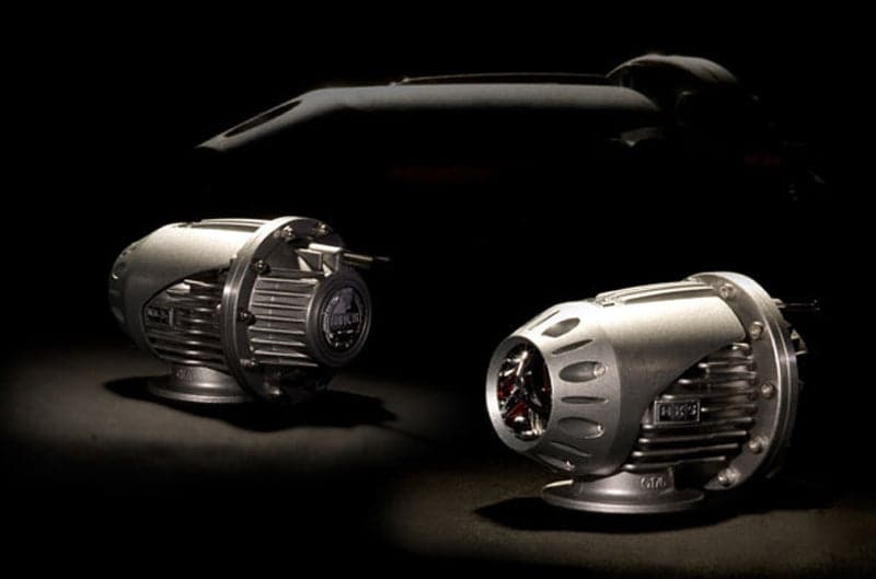 HKS 07-09 Mazdaspeed 3/CX-7 SSQV4 BOV Kit