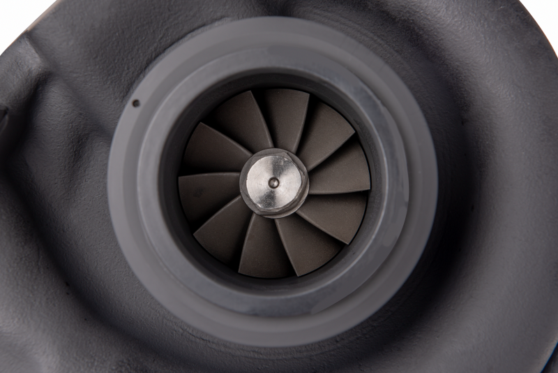 Fleece Performance FPE-351-1920 Cheetah Turbocharger For 2019-2022 6.7L Cummins