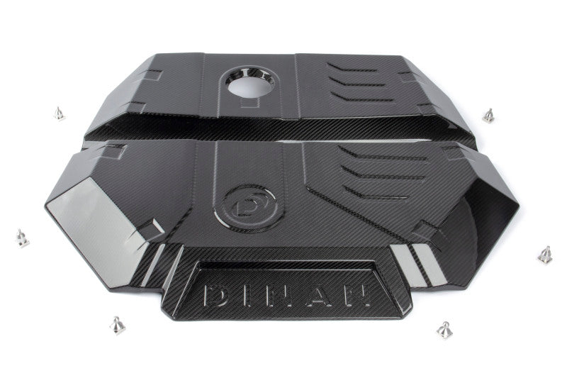 Dinan 20-25 BMW X4 M Engine Cover | BMW X4 M (D590-0001)