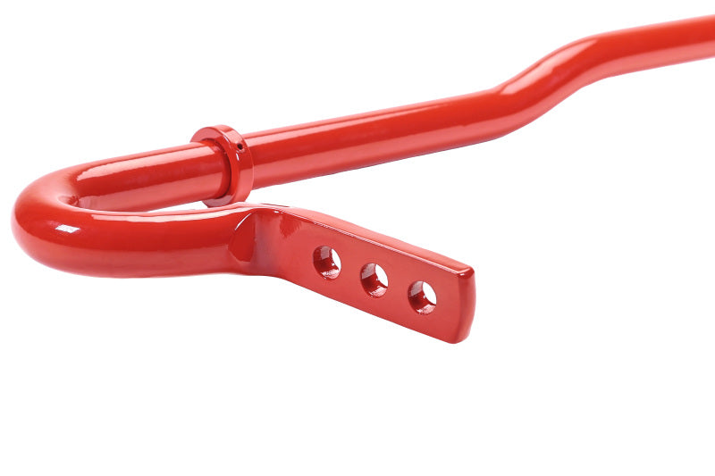 PERRIN 08-21 WRX/STI & 13-25 BRZ/FR-S/86/GR86 Rear Sway Bar - 18mm