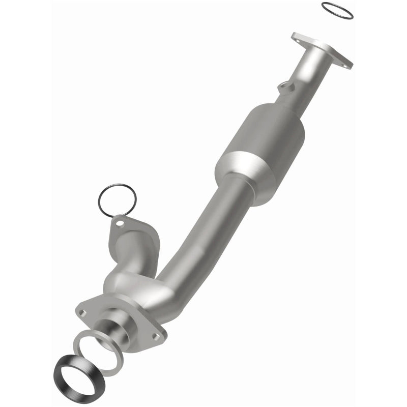 MagnaFlow Direct Fit Catalytic Converter 05-07 4-Run/FJ Passenger Side Rear