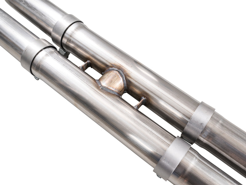 AWE Tuning 3015-43790 Catback Exhaust For BMW G90/G99 M5 Touring Edition