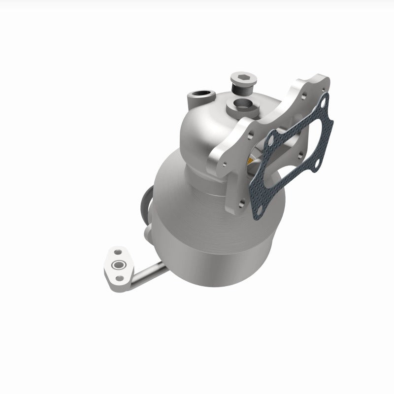 Magnaflow Conv DF 10-12 Insight 1.3L Manifold