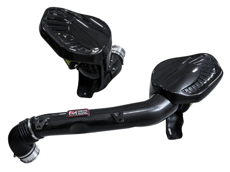 AWE Tuning 2660-15489 S-FLO Carbon Intake For G8X M4/M3/M2