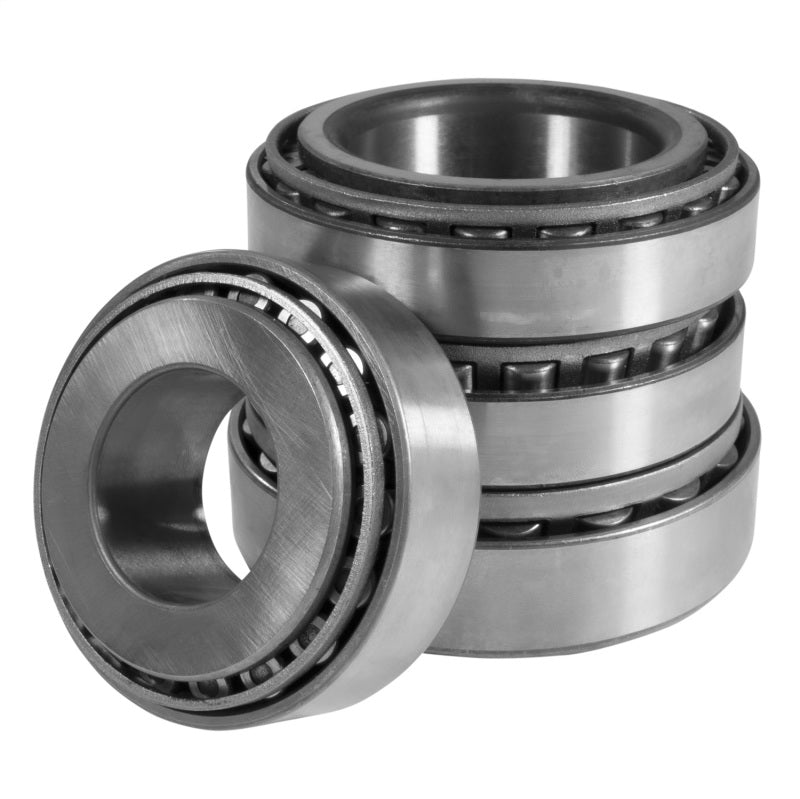 Yukon Gear YK F9.75-D Rear Differential Master Overhaul Kit for 11+ Ford 9.75"
